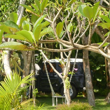 Nyang - Nyang Bungalow Uluwatu Bagian luar foto