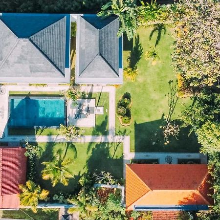 Nyang - Nyang Bungalow Uluwatu Bagian luar foto