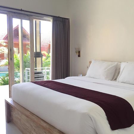 Nyang - Nyang Bungalow Uluwatu Bagian luar foto