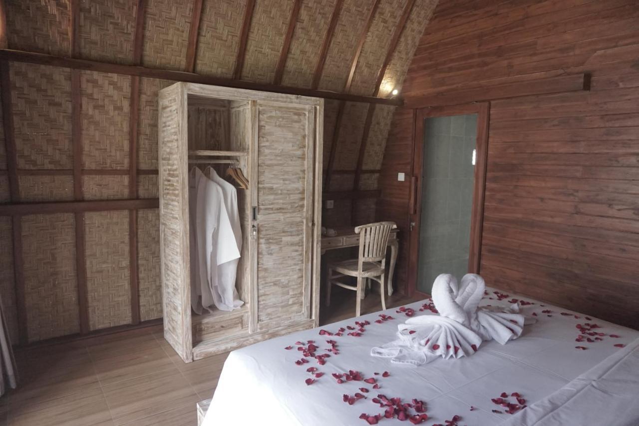 Nyang - Nyang Bungalow Uluwatu Bagian luar foto