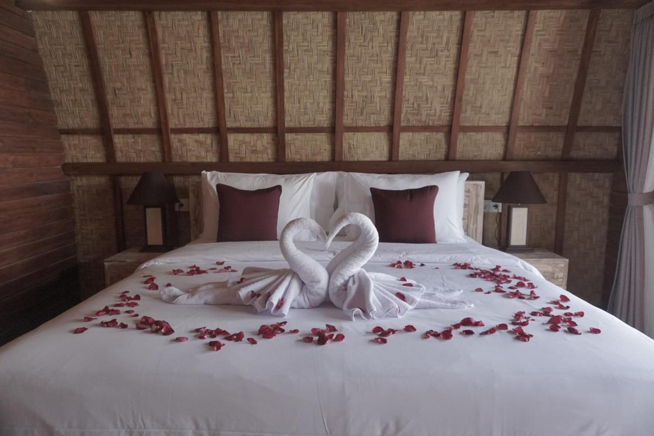 Nyang - Nyang Bungalow Uluwatu Bagian luar foto
