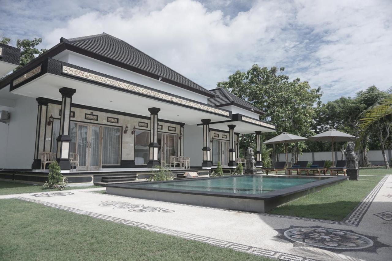 Nyang - Nyang Bungalow Uluwatu Bagian luar foto