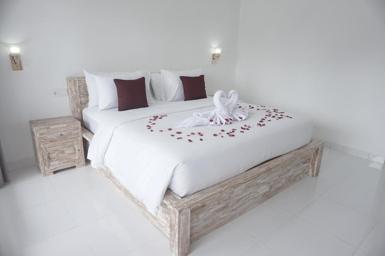 Nyang - Nyang Bungalow Uluwatu Bagian luar foto