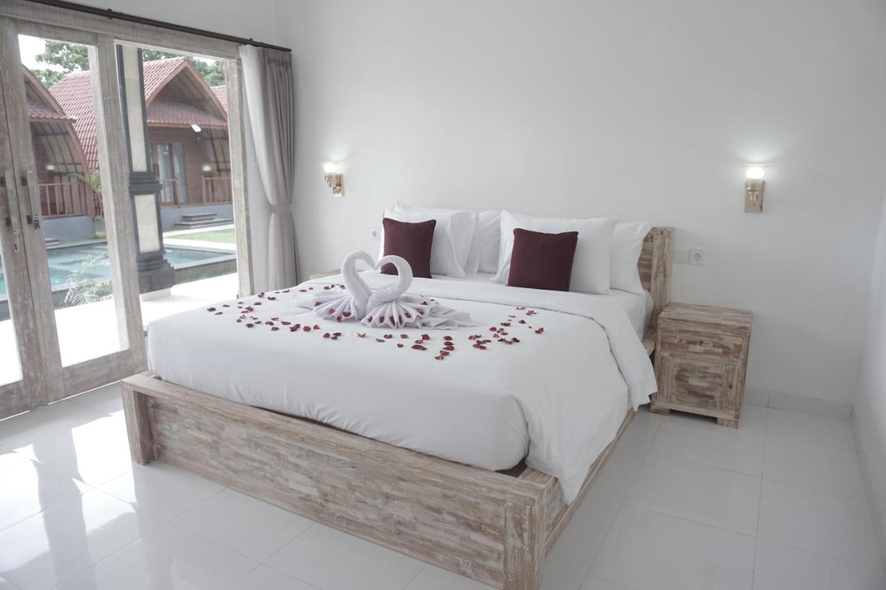 Nyang - Nyang Bungalow Uluwatu Bagian luar foto