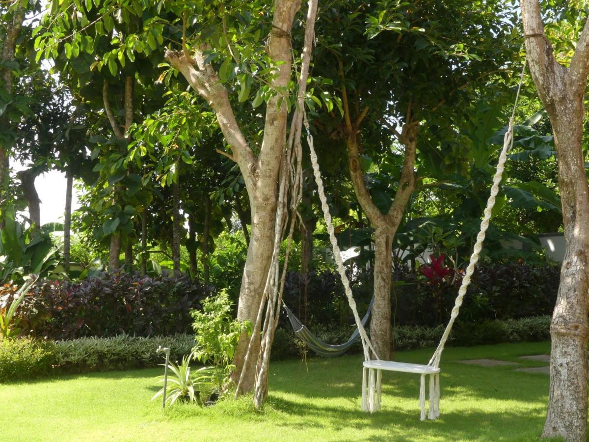 Nyang - Nyang Bungalow Uluwatu Bagian luar foto